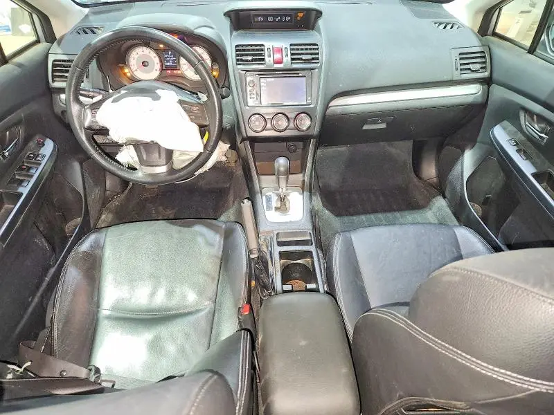 2013 SUBARU IMPREZA SPORT LIMITED  