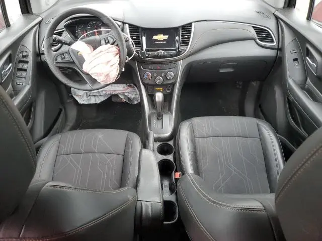 2021 CHEVROLET TRAX 1LT  