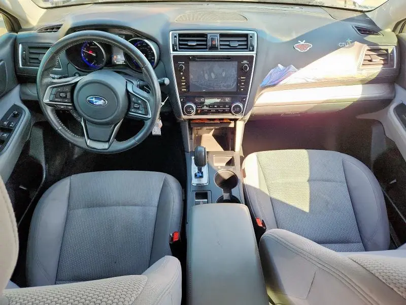 2018 SUBARU LEGACY 2.5I PREMIUM  