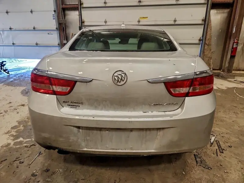 2013 BUICK VERANO   