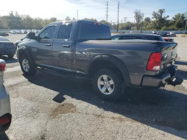 2018 RAM 1500 ST  