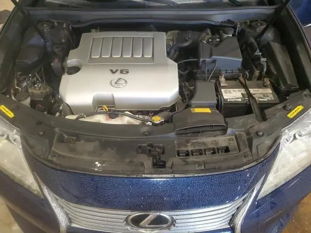 2013 LEXUS ES 350  