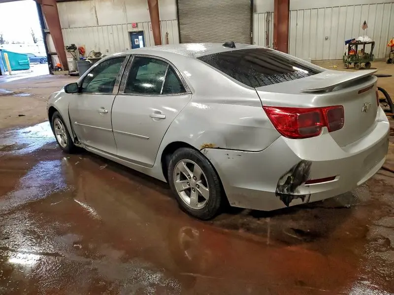 2013 CHEVROLET MALIBU LS  
