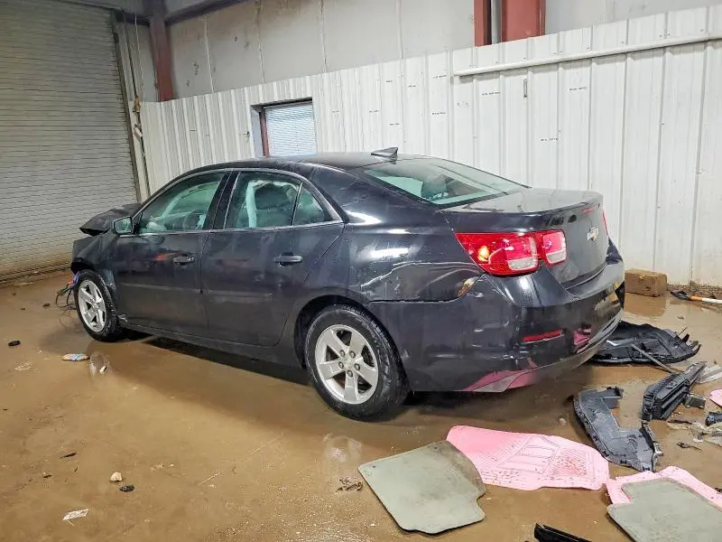 2015 CHEVROLET MALIBU LS  