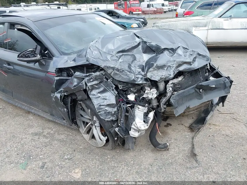 2019 AUDI A5 45 PREMIUM