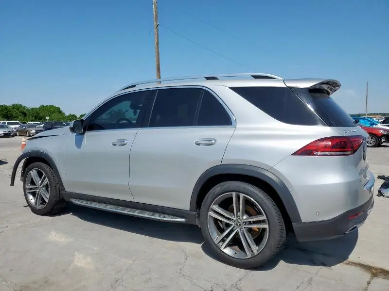 2021 MERCEDES-BENZ GLE 350  