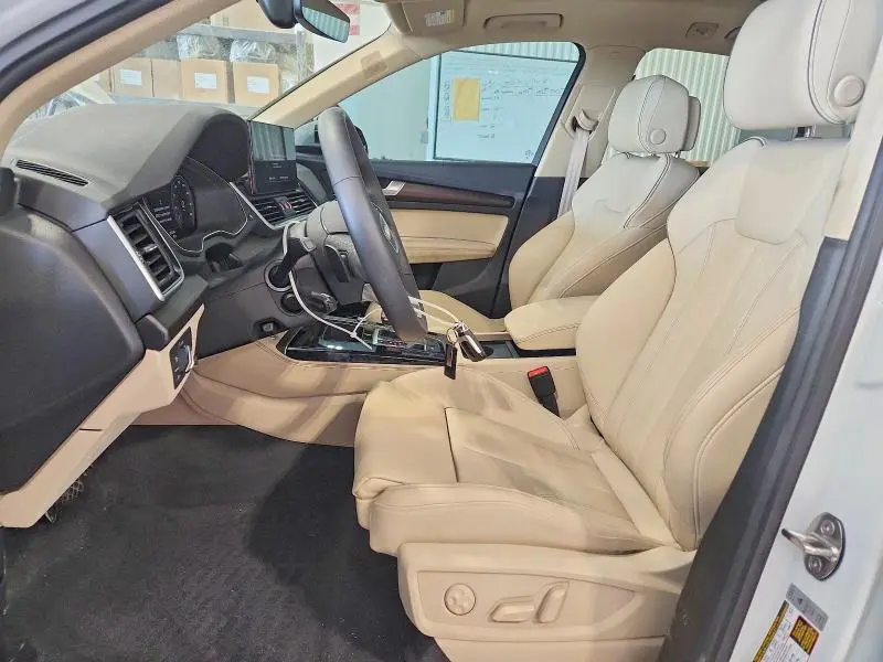2024 AUDI Q5 PREMIUM PLUS 45  