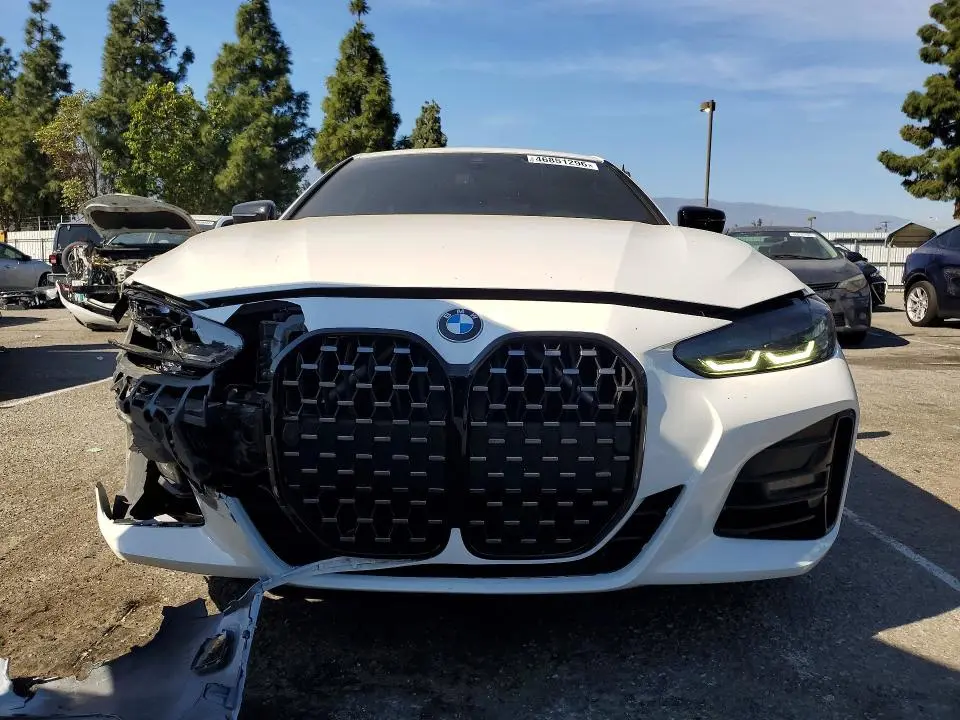 2023 BMW 430XI   