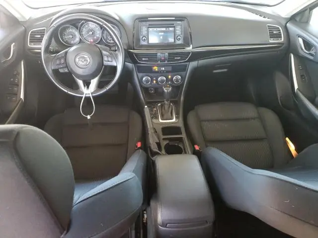 2015 MAZDA 6 SPORT  