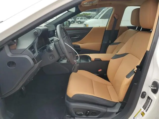 2024 LEXUS ES 350 BASE  