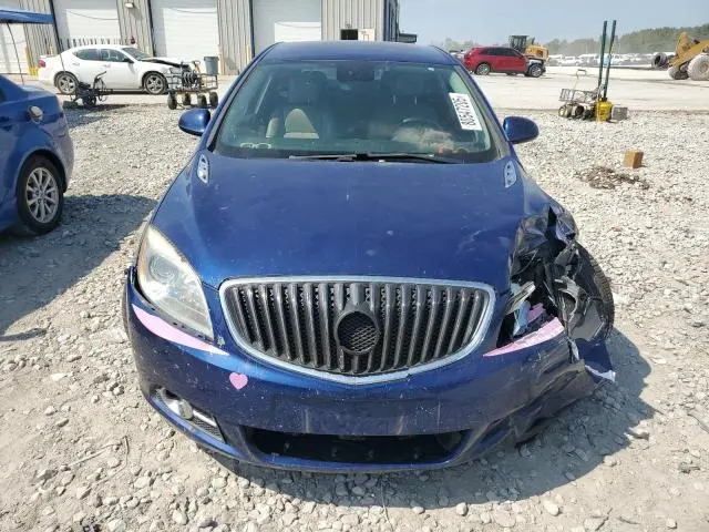 2013 BUICK VERANO