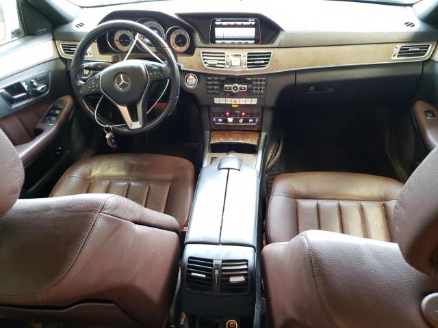 2014 MERCEDES-BENZ E 350