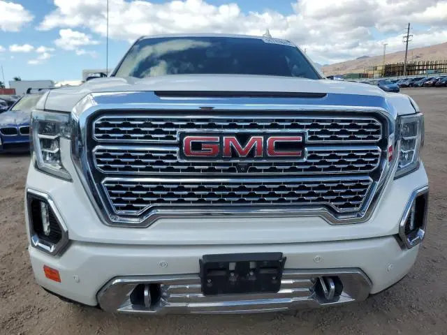 2021 GMC SIERRA C1500 DENALI  