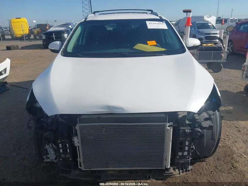 2018 KIA SORENTO 3.3L EX