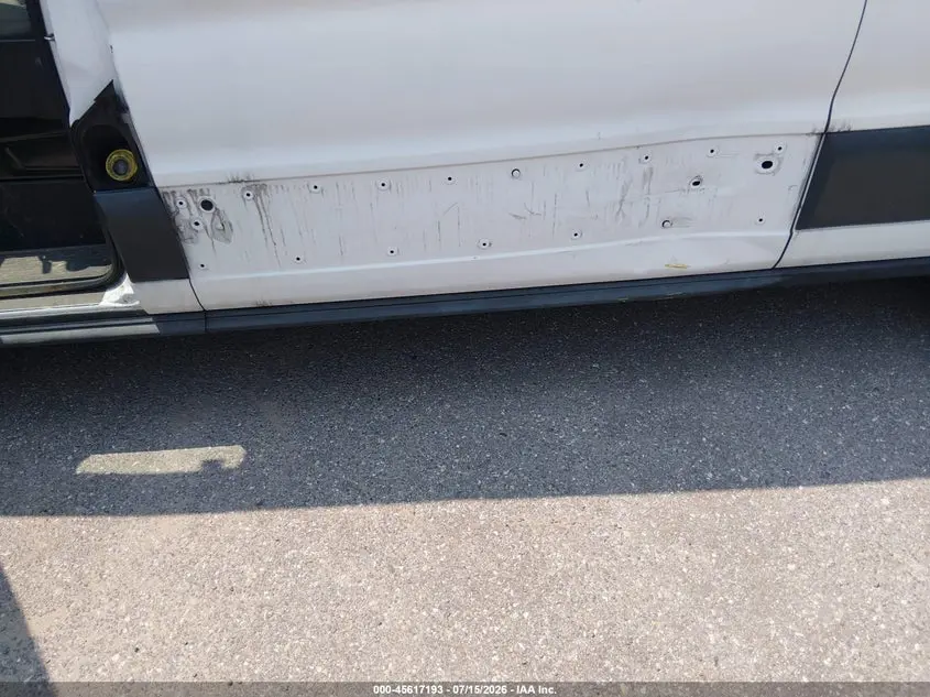 2015 FORD TRANSIT-350 XLT