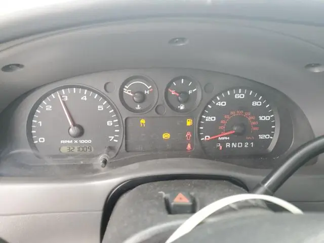 2011 FORD RANGER SUPER CAB  