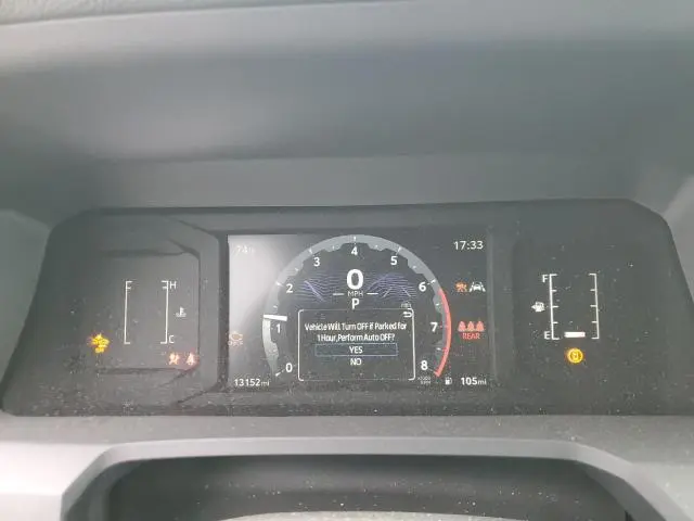 2024 TOYOTA TACOMA DOUBLE CAB  