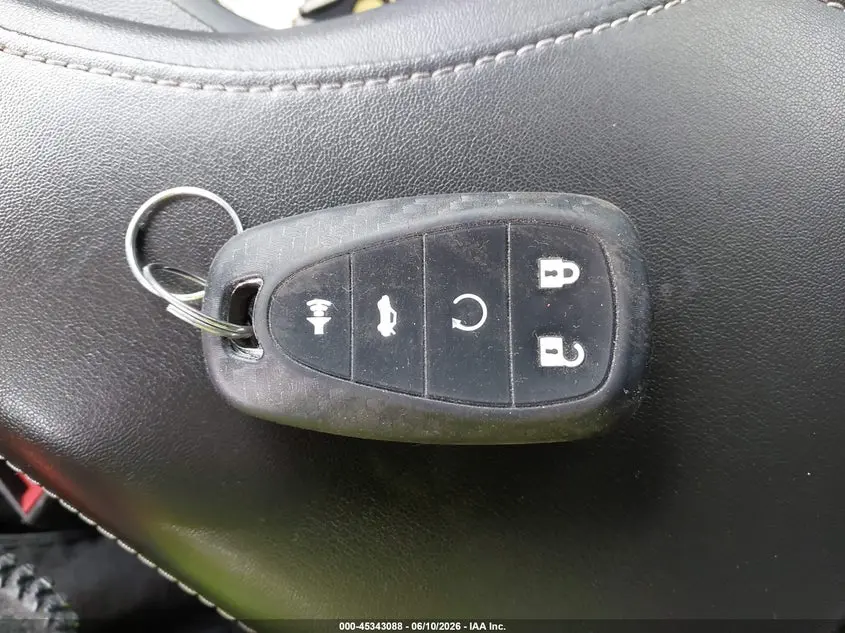 2020 CHEVROLET CAMARO RWD  1LT