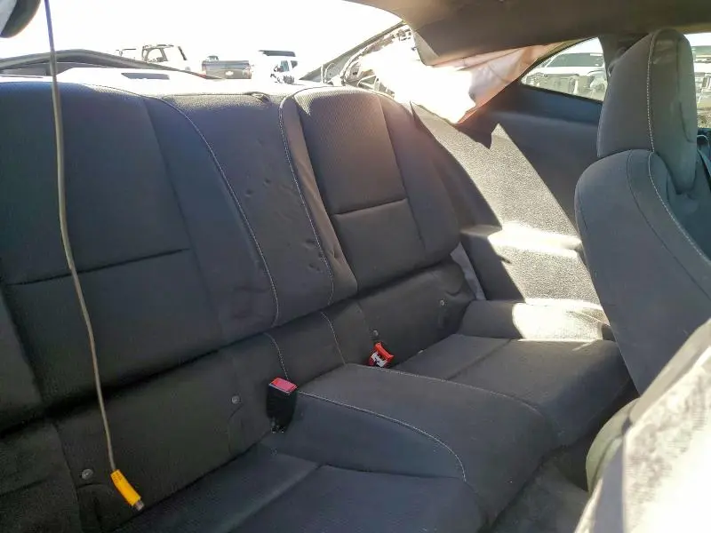 2013 CHEVROLET CAMARO LT  