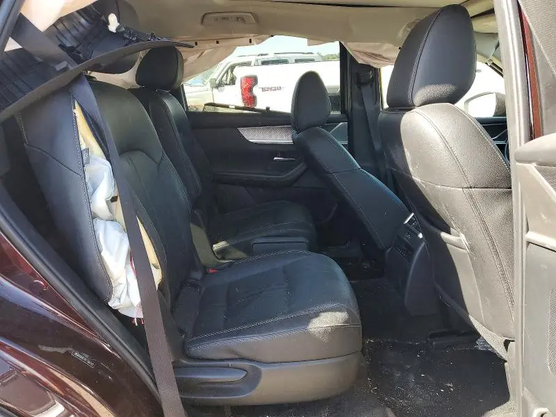 2024 MAZDA CX-90 PREMIUM  
