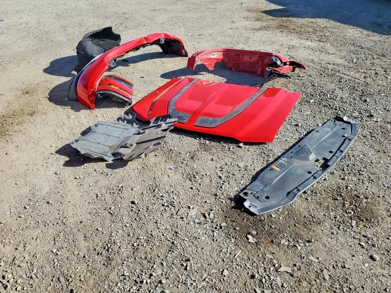 2017 CHEVROLET SILVERADO C1500 CUSTOM  