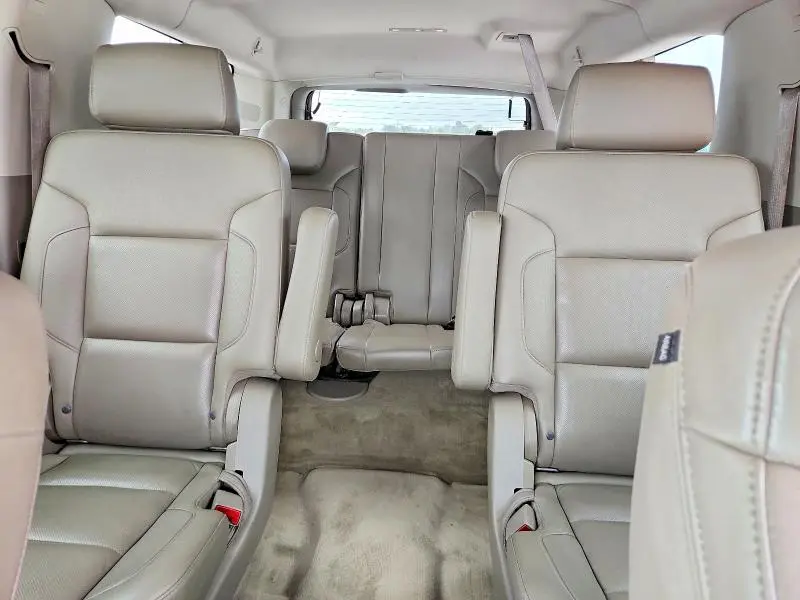 2015 GMC YUKON XL K1500 SLT  