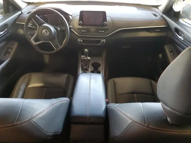 2020 NISSAN ALTIMA SR  