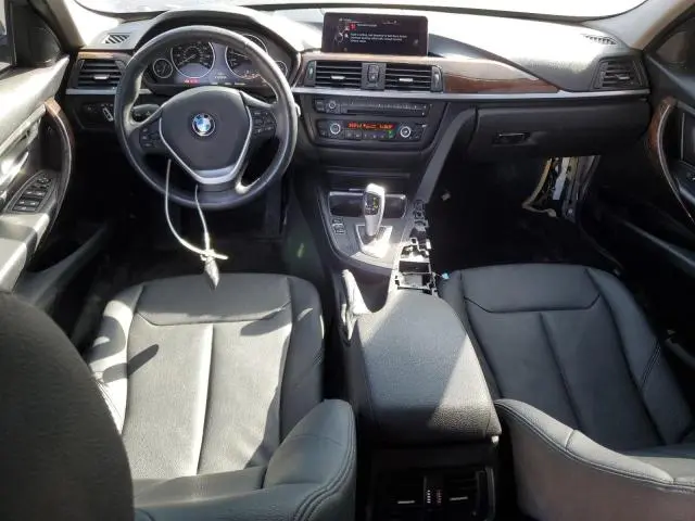 2015 BMW 328 I