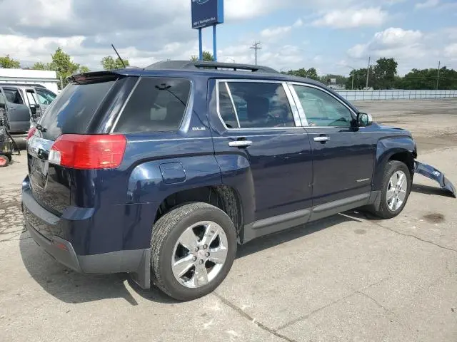 2015 GMC TERRAIN SLE  