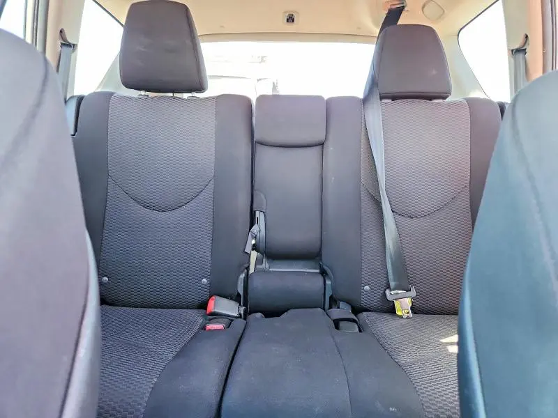 2012 TOYOTA RAV4 SPORT  