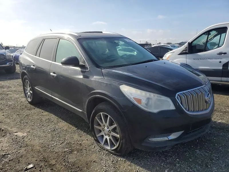 2013 BUICK ENCLAVE   