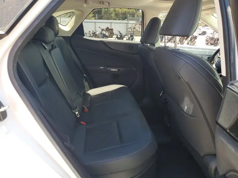 2022 LEXUS NX 450H  