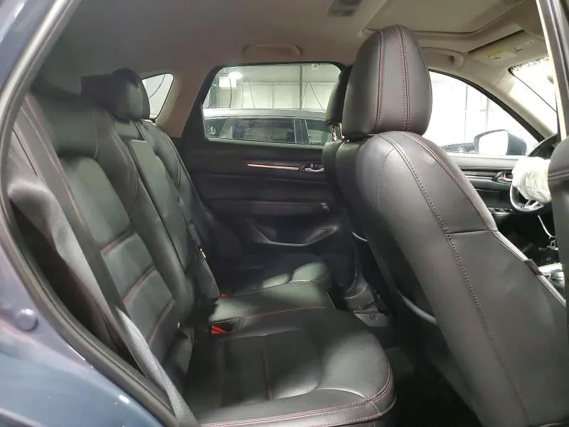 2024 MAZDA CX-5 PREFERRED  