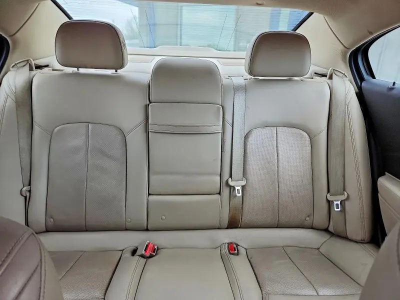 2014 BUICK LACROSSE PREMIUM  