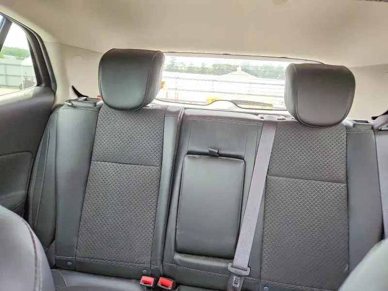2017 BUICK ENCORE SPORT TOURING  