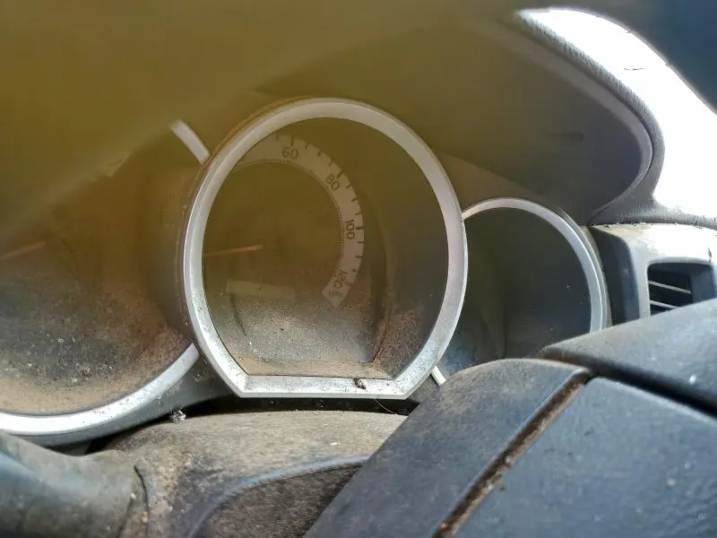 2014 TOYOTA TACOMA ACCESS CAB  