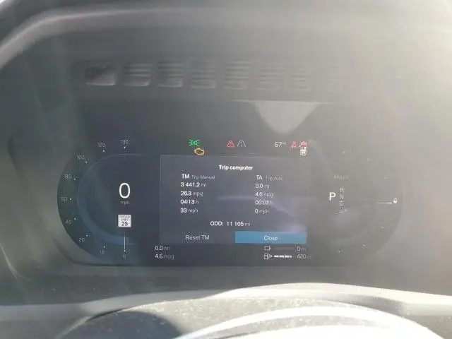 2024 VOLVO XC90 PLUS