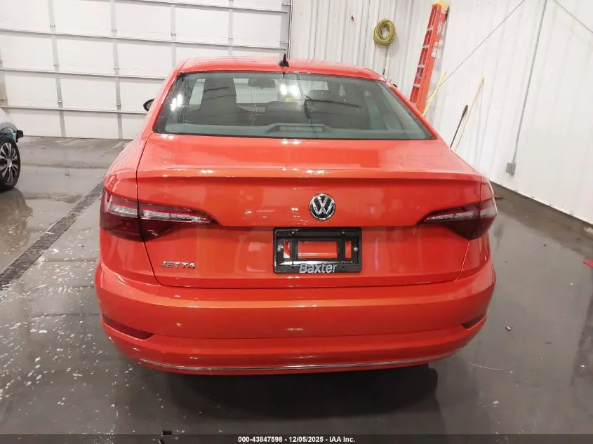 2021 VOLKSWAGEN JETTA 1.4T R-LINE/1.4T S/1.4T SE