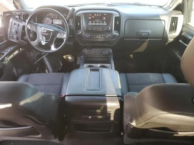2014 GMC SIERRA K1500 SLE  