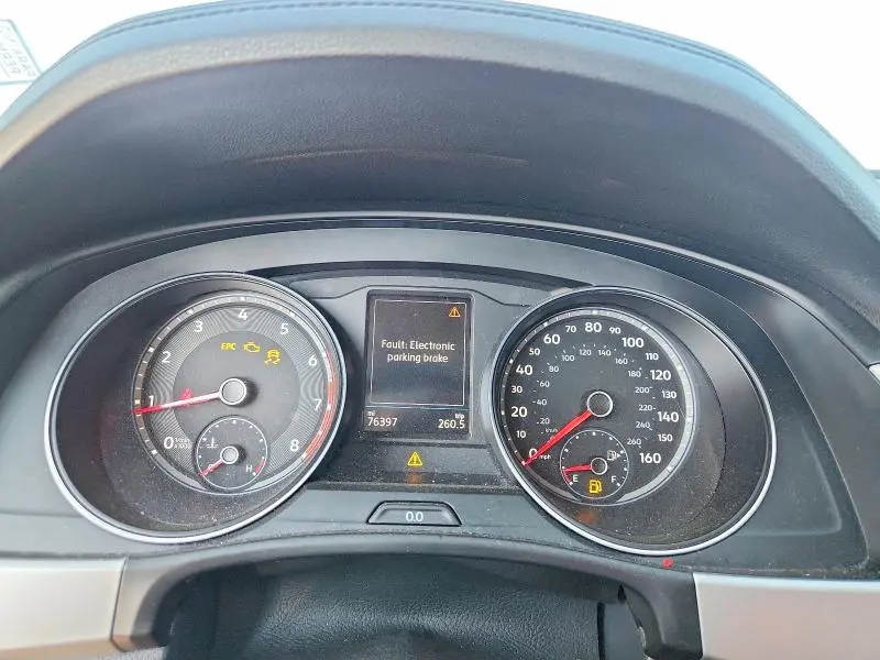 2021 VOLKSWAGEN ATLAS SE  