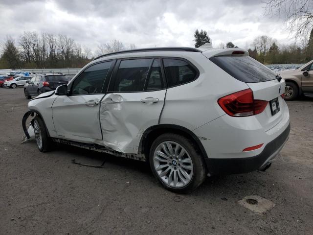 2015 BMW X1 XDRIVE28I