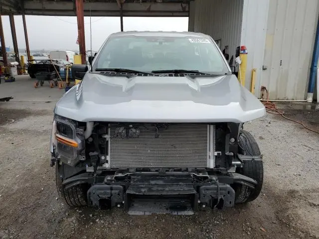 2024 FORD F150 STX  