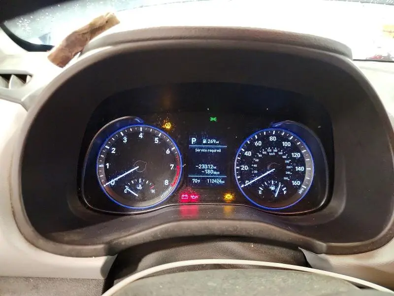 2019 HYUNDAI KONA SE  