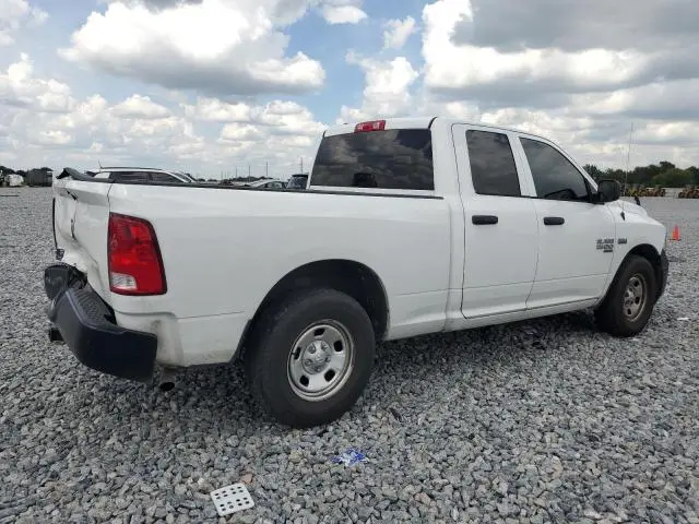 2020 RAM 1500 CLASSIC TRADESMAN  