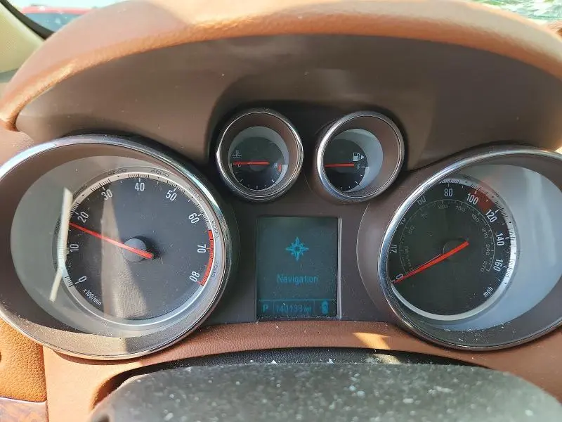 2014 BUICK ENCORE PREMIUM  