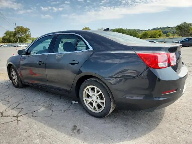 2014 CHEVROLET MALIBU LS  