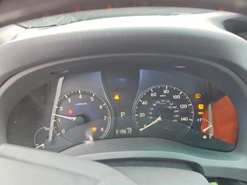 2011 LEXUS RX 350 BASE  