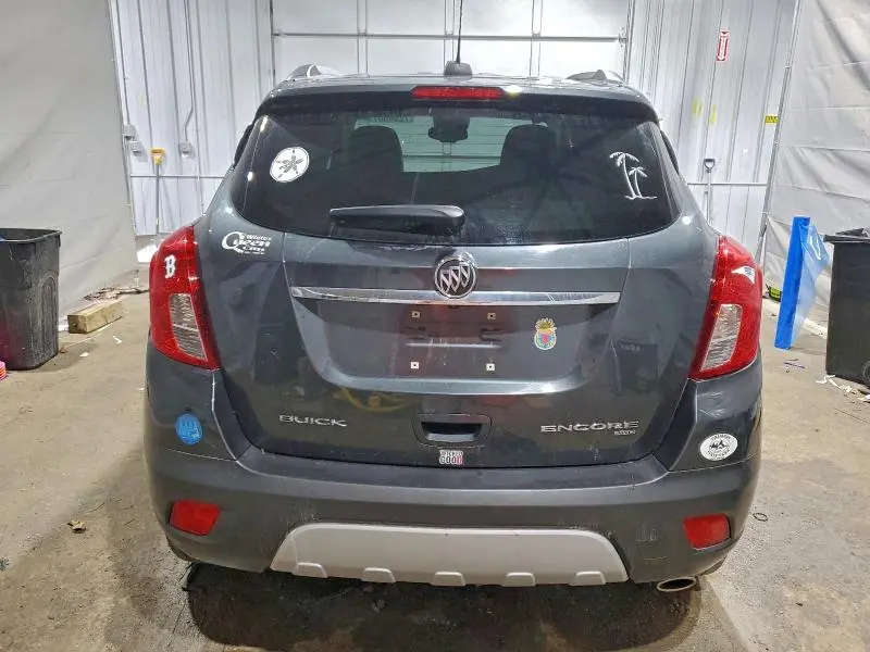 2016 BUICK ENCORE CONVENIENCE  