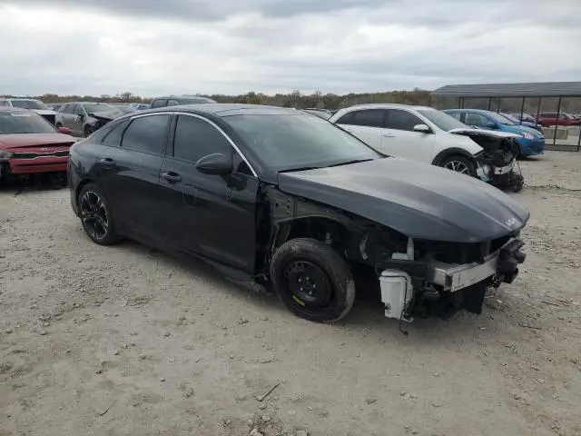 2023 KIA K5 GT LINE  