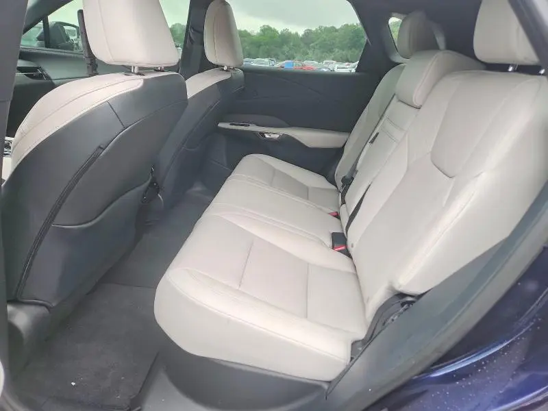 2025 LEXUS RX 350 PREMIUM+  